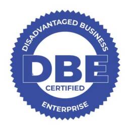 certified disadvantaged business enterprise